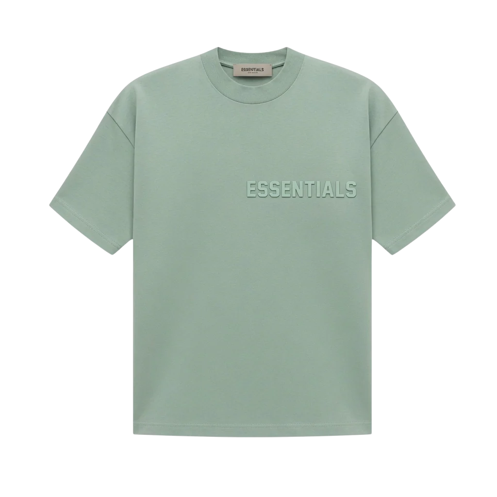 Camisetas Casual Hombre